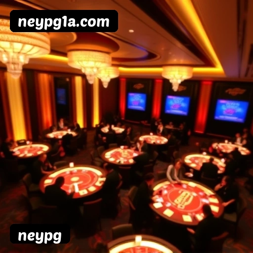 Jogue Crash na neypg para Vencer com Altas Recompensas