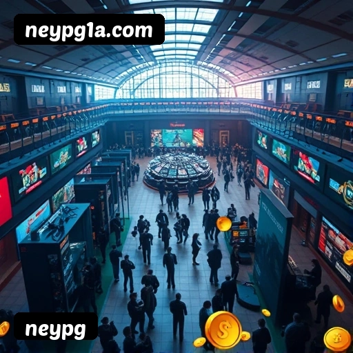 Jogue Crash na neypg para Vencer com Altas Recompensas