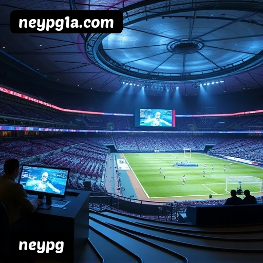 neypg: Seu Cassino Premiando com Pagamentos Rápidos